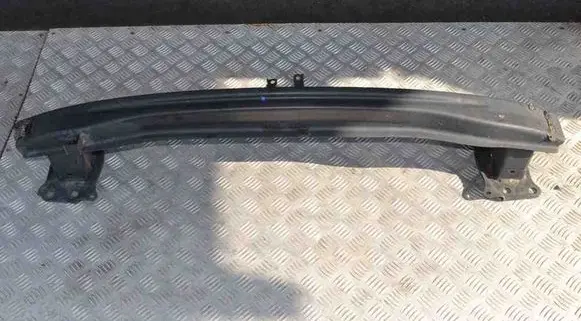 Front bumper cross member