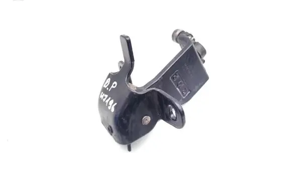 Mercedes-Benz Vito Viano W639 Sliding door upper roller guide/hinge A6397602947