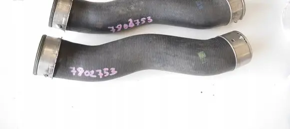 BMW 3 E90 E91 Intercooler hose/pipe 7802753