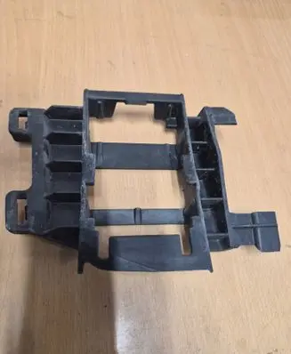 Mercedes-Benz GL X166 Distronic sensor bracket A1668840215