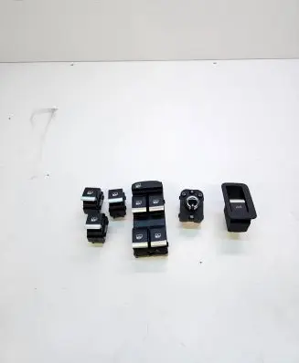 Audi A4 S4 B9 Electric window control switch 8W0959851B