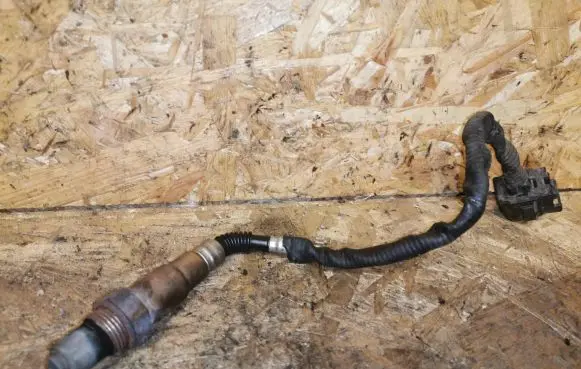 Mercedes-Benz C W203 Lambda probe sensor 0045420718 0S000505T200 0258006749