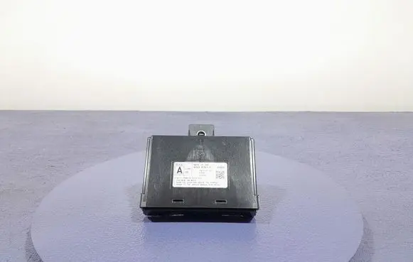 Alfa Romeo 33 Other control units/modules BCKA675LOF
