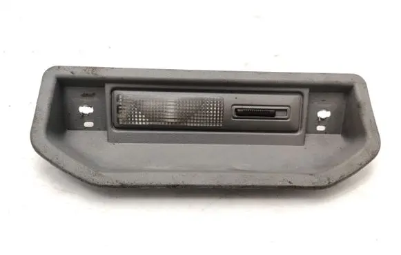 Fiat Ulysse Rear seat light 1472342077