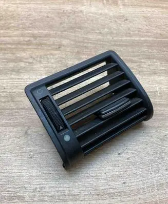 Fiat Doblo Dashboard side air vent grill/cover trim AT315482 F1A