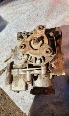 Volkswagen PASSAT B6 Gearbox transfer box case 409053A ZSB0AV409053H 0AV409053T