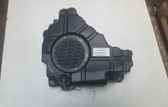Jeep Grand Cherokee Subwoofer speaker 05064610AC