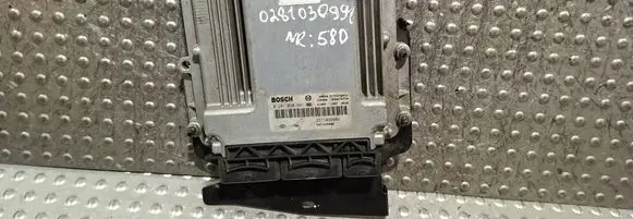 Engine control unit/module