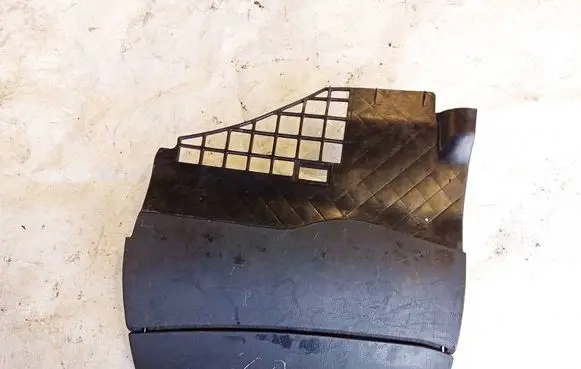 Audi A4 S4 B5 8D Glove box 8d1857035d
