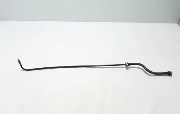 Volvo S90, V90 Air intake hose/pipe 31372631