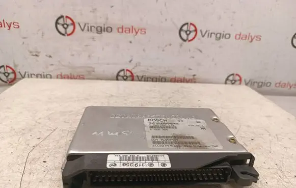 BMW 5 E39 Gearbox control unit/module 0260002434