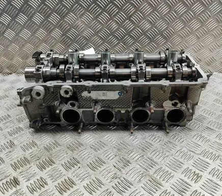 Ford Mustang VI Engine head FR3E6C064CB