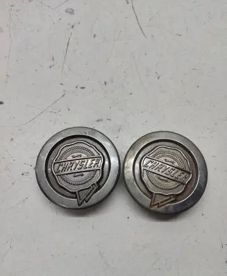 Original wheel cap