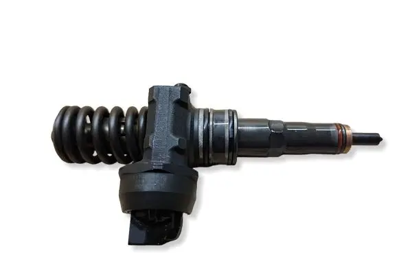 Volkswagen PASSAT B6 Fuel injector 038130073BQ 0414720312