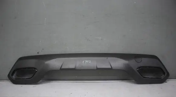 Seat Arona Rear bumper trim bar molding 
