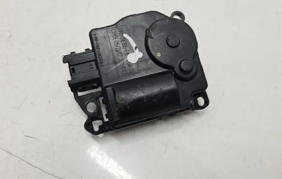 Ford B-MAX Air flap motor/actuator AV1119E616FA