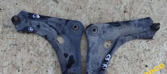 Citroen C3 Front control arm