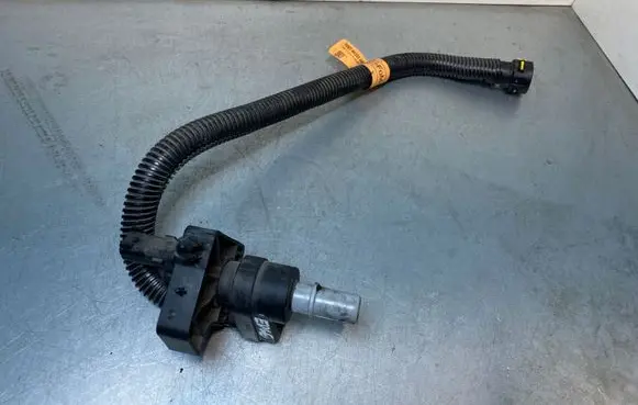 Ford Edge II Fuel tank valve DU5A9G712CB