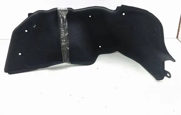 Toyota GT 86 Trunk/boot side trim panel 