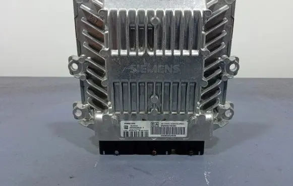 Citroen C5 Engine control unit/module ECU 9660780680