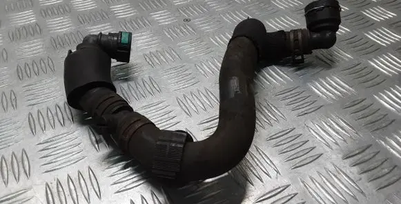 Jaguar F-Pace Engine coolant pipe/hose