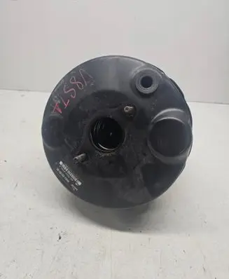 Brake booster