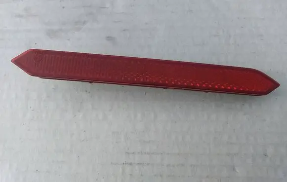 Honda Civic Rear tail light reflector 020633
