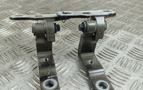 Polestar 2 Rear door hinge set 