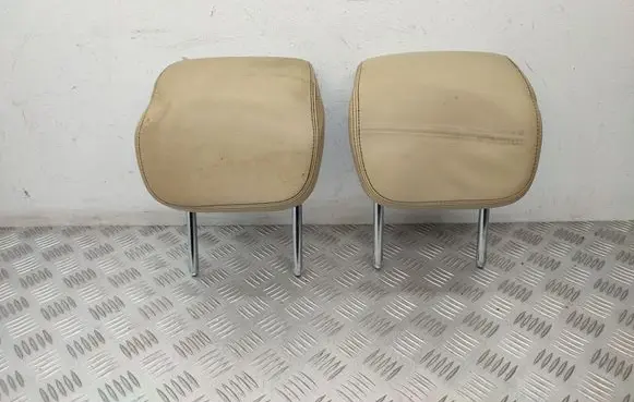 Audi A8 S8 D4 4H Rear seat headrest 