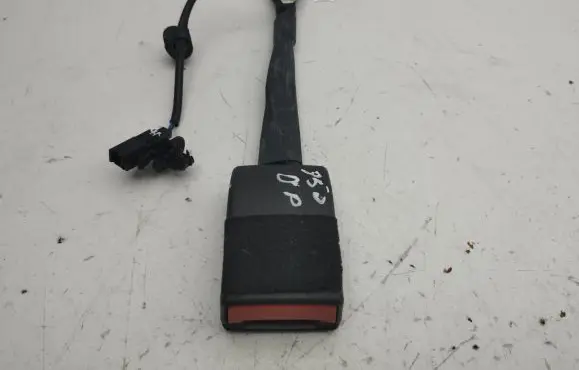 Opel Insignia B Front seatbelt buckle 39113818
