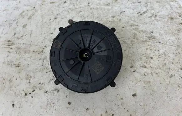BMW 7 G11 G12 Front door wing mirror part 7337847