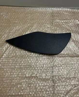 Volkswagen Golf Sportsvan Dashboard side end trim 517858217 5746A