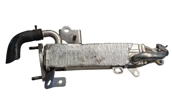 Mazda CX-5 II EGR valve cooler 