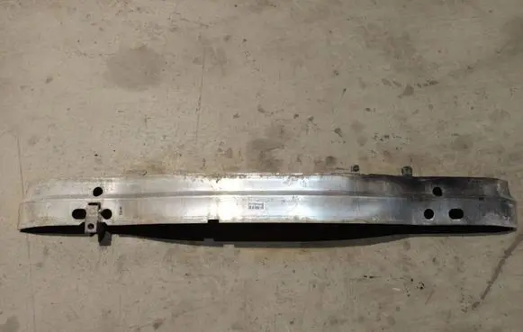 BMW 7 E65 E66 Rear beam 