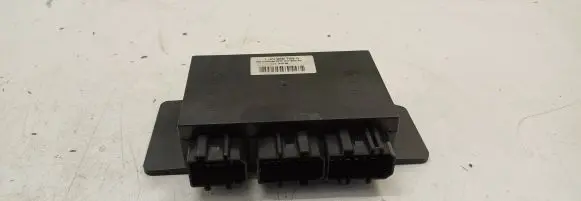 Volkswagen Golf IV Comfort/convenience module 1J0959799S 5DK00795350