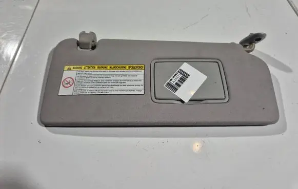 Honda Jazz Sun visor