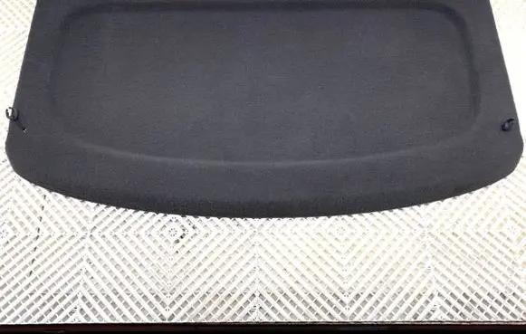 Volkswagen Tiguan Parcel shelf 