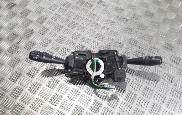Dacia Dokker Airbag slip ring squib (SRS ring) 255671274R