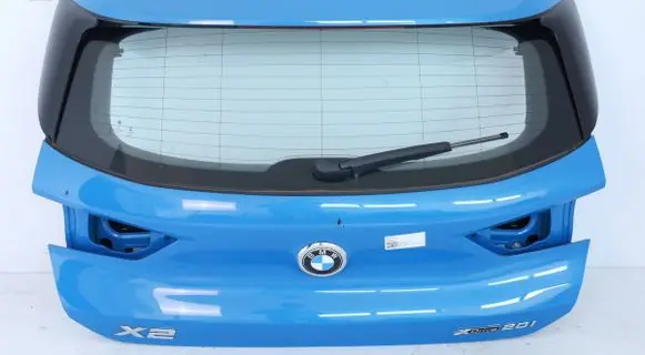 BMW X2 F39 Tailgate/trunk/boot lid 234566555