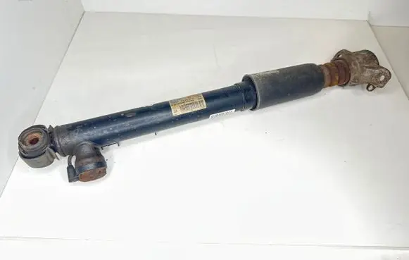 Audi A4 S4 B8 8K Rear shock absorber/damper 8K0513025G 442400003529
