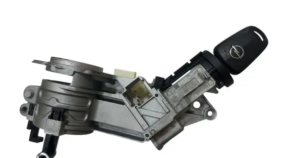 Opel Astra H Ignition lock N0501881