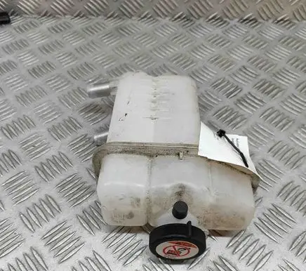 Toyota RAV 4 (XA50) Coolant expansion tank/reservoir G91H042020