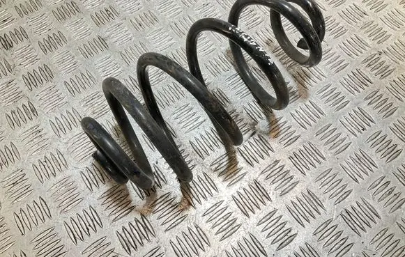 Opel Insignia A Rear coil spring
