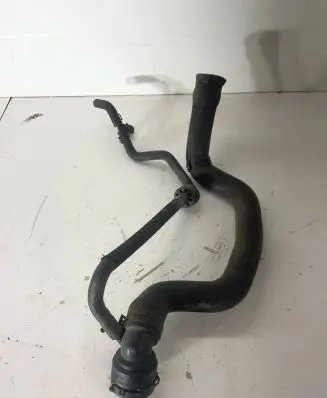 Volkswagen Touran I Engine coolant pipe/hose 1k0122101ac