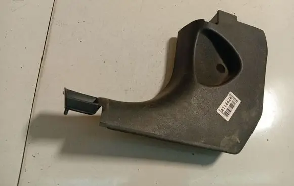 Renault Laguna III Dashboard side end trim 768370001RG