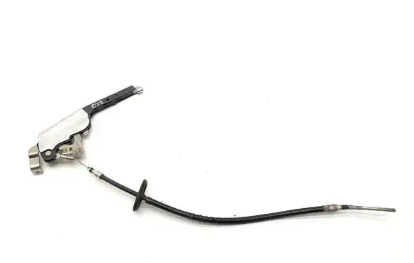 Maserati Quattroporte Handbrake/parking brake lever assembly 