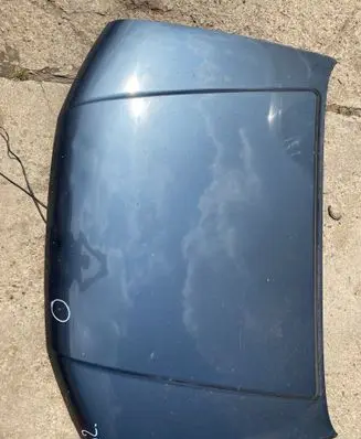 Nissan Pathfinder R51 Engine bonnet/hood
