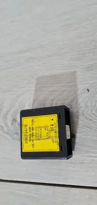 Chevrolet Captiva Other control units/modules 96673478