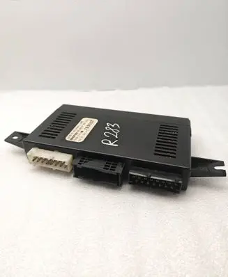BMW 5 E39 Light module LCM 8386209 189907 109110