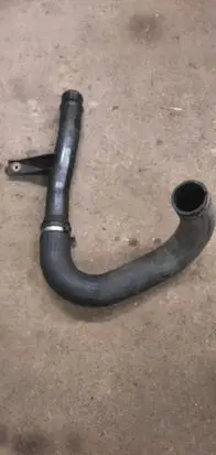Fiat Ducato Intercooler hose/pipe